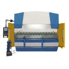 High Precision 380V Voltage Hydraulic Press Brake Machine Bending